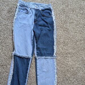 The Ragged Priest Boyfriend Jeans Sizes 28